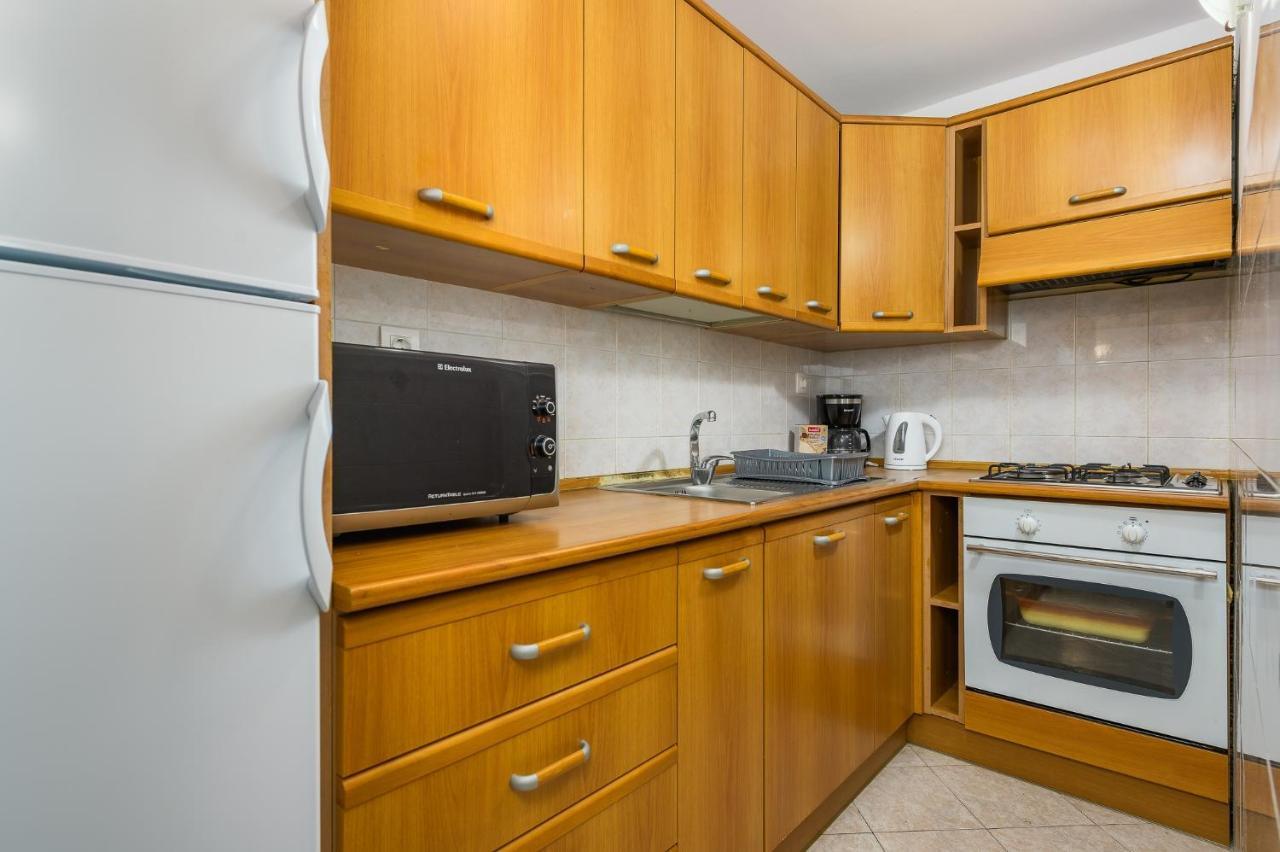 Apartments With A Parking Space Lovran, Opatija - 7869 エクステリア 写真